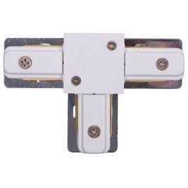 Елемент трекової системи Nowodvorski 9187 Profile T-Connector White