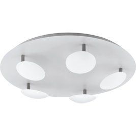 Люстра сучасна стельова Eglo 97648 Certino