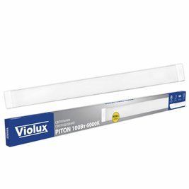 Світильник LED Violux PITON 100W 6000K IP20 300082