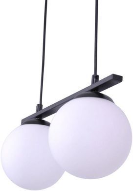 Люстра ZUMA LINE 1208 GLOBE
