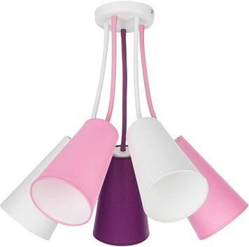 Детская люстра TK LIGHTING 1712