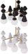 Люстра сучасна стельова Pikart Dome chandelier V6 5112 -2