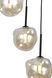 Люстра-підвіс LAGUNA LIGHTING 28663-03
