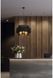 Люстра TK LIGHTING 5099 CALISTO
