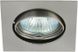 Точечный врезной светильник Kanlux Navi CTX-DT10-C/M (02553)