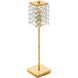 Декоративная настольная лампа Eglo 97725 Pyton Gold