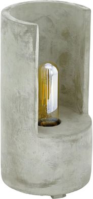 Декоративная настольная лампа Eglo 49111 Lynton