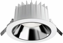 Точечный врезной светильник Nowodvorski 8770 CL KEA LED 30W 4000K WHITE CN