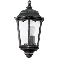 Настенный уличный светильник Eglo 93459 Navedo