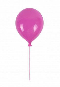 Светильник настенный ZUMALINE Baloon 84454-PK