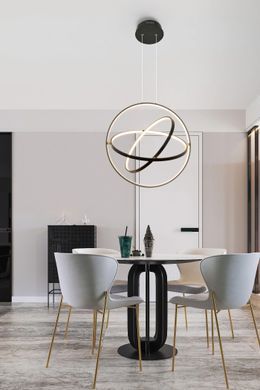 Современная люстра LAGUNA LIGHTING 42563-60