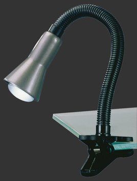 Настольная лампа Trio Flexo 5028010-47