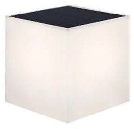 Світильник вуличний NEWGARDEN WALLY SQUARE
12x12x12 LUMWLC012XXSPNW