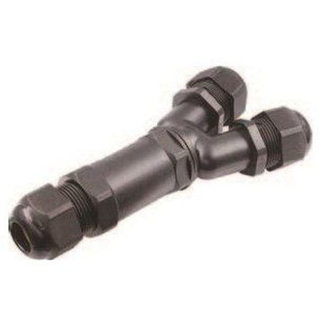 Аксесуар Nowodvorski 8846 Y WATERPROOF CONNECTOR