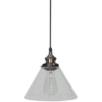Люстра-подвес Skarlat LS 5102-1P
