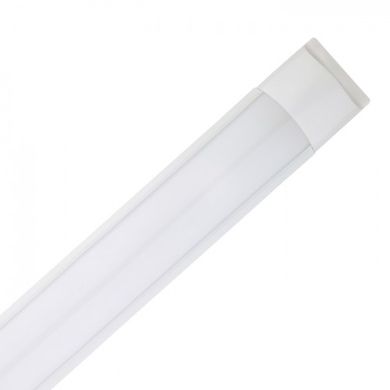 Лінійний LED світильник Feron AL5056 18W 4000K IP40 (01747) 6896