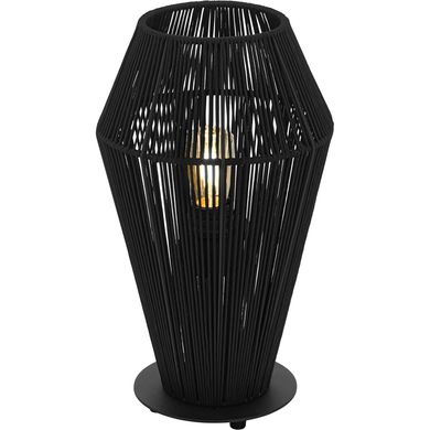Декоративна настільна лампа Eglo 97796 Palmones