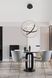 Современная люстра LAGUNA LIGHTING 42563-60