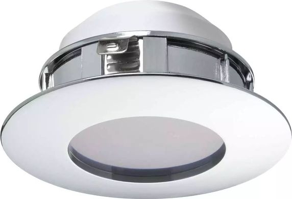 Точечный врезной светильник Eglo 95818 Pineda