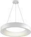 Современная люстра Azzardo AZ3436 Sovana Pendant 45 CCT (white)