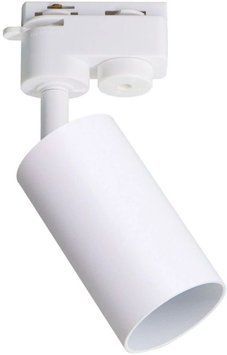 Трековый светильник ZUMA LINE TLS001-WH TUBE TRACK