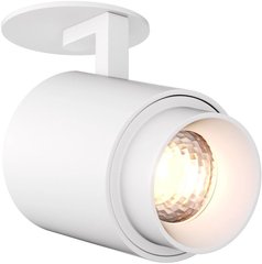 Точечный врезной светильник Zuma Line Scopy 1 Wh Spot ACGU10-150