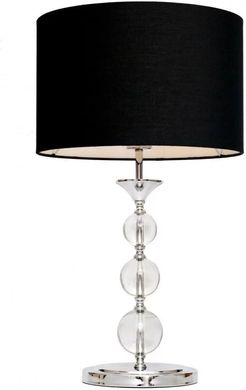 Декоративна настільна лампа Zuma Line RLT93163-1B Rea