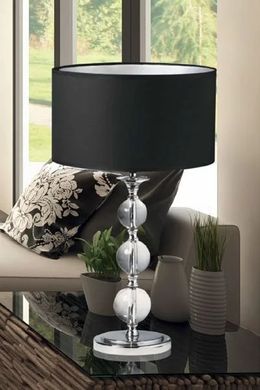Декоративная настольная лампа Zuma Line RLT93163-1B Rea