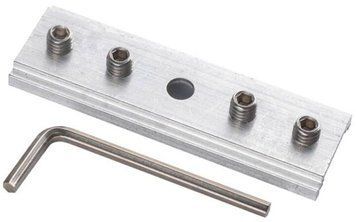 З'єднувальна пластина для магнітного треку Nowodvorski 10171 LVM TRACK BUCKLE CN