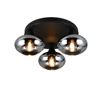 Люстра REALITY R66643054 DIVINA