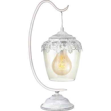 Декоративна настільна лампа Eglo 49293 Sudbury