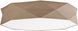 Потолочный светильник TK Lighting KANTOOR NATURE 6196