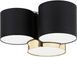 Потолочный светильник TK LIGHTING 3445