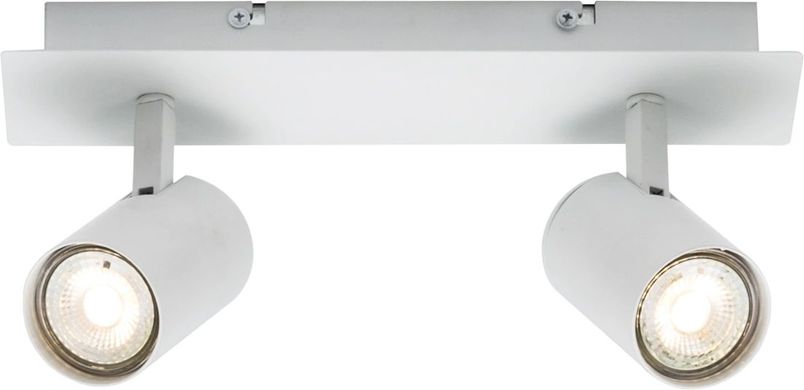 Спот з двома лампами Nordlux FRIDA 49810101