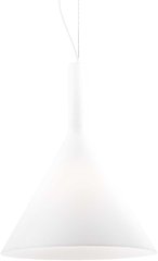 Люстра-підвіс Ideal lux Cocktail SP1 Big Bianco (74313)