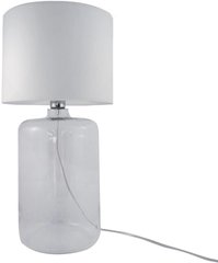 Декоративна настільна лампа Zuma Line AMARSA 5506WH