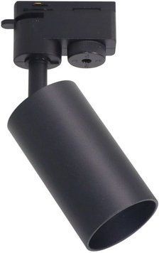 Трековый светильник ZUMA LINE TLS001-BK TUBE TRACK
