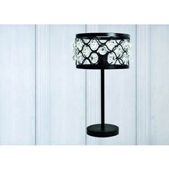 Декоративна настільна лампа Polux 310187 Vejle