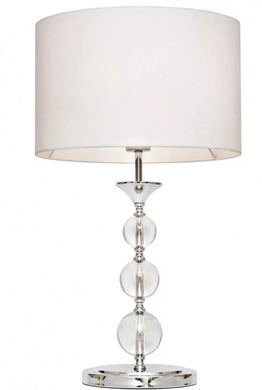 Декоративная настольная лампа Zuma Line RLT93163-1W Rea