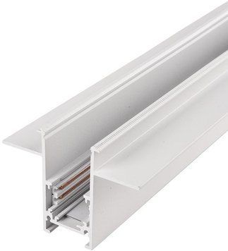 Шинопровод для магнитной системы Azzardo AZ4651 TRACK MAGNETIC52 2m GIPS WH