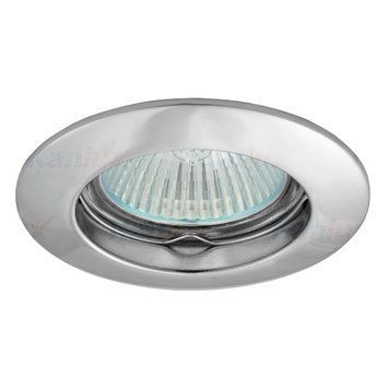 Точковий врізний світильник Kanlux Vidi CTC-5514-C (02791)