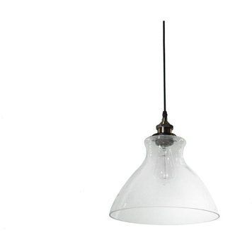 Люстра-подвес Skarlat LS 5104-1P
