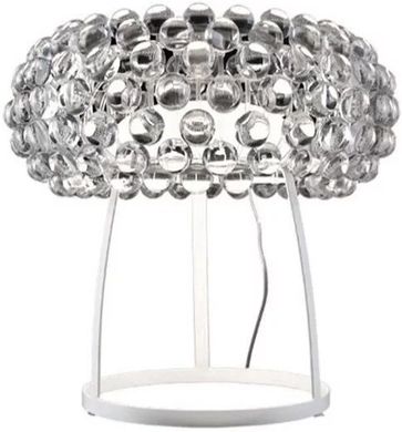 Декоративна настільна лампа Azzardo Acrylio MA-026M (AZ1099)