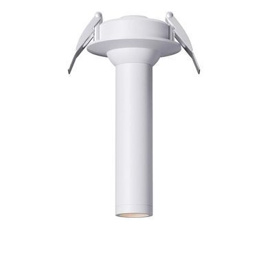 Світильник точковий врізний KLOODI KD-TUB100 5W 3К WH