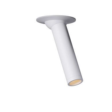 Світильник точковий врізний KLOODI KD-TUB100 5W 3К WH