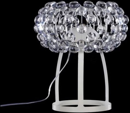Декоративна настільна лампа Azzardo Acrylio MA-026M (AZ1099)