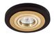 Точечный врезной светильник Imperium Light Saturn 30112.12.34