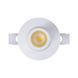 Світильник точковий врізний KLOODI KD-TUB100 5W 3К WH