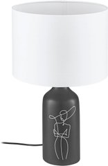 Декоративна настільна лампа Eglo 43823 VINOZA