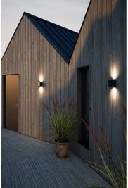 Светильник уличный NORDLUX 49711203 Canto